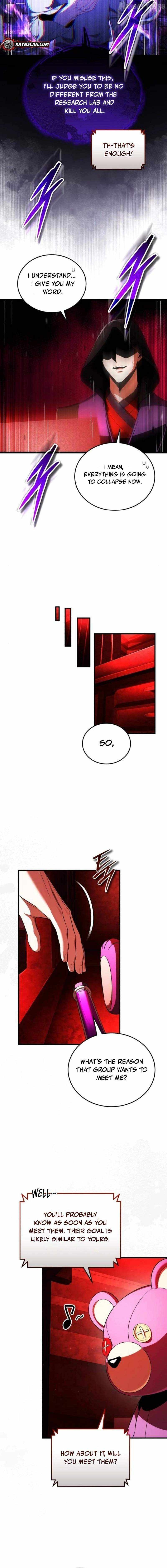 Echoes of the Reverse Planet Chapter 30 - page 16