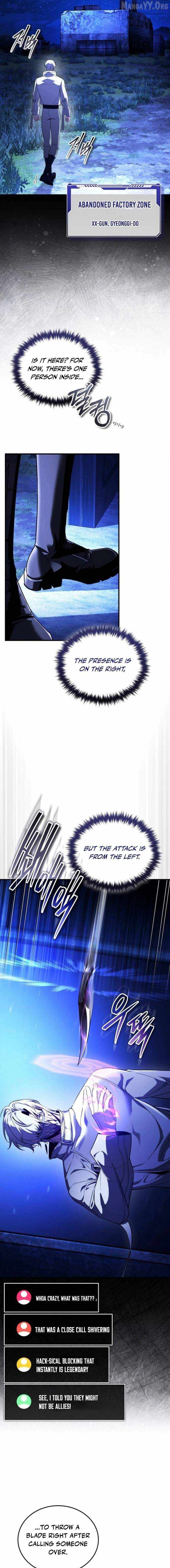 Echoes of the Reverse Planet Chapter 30 - page 19