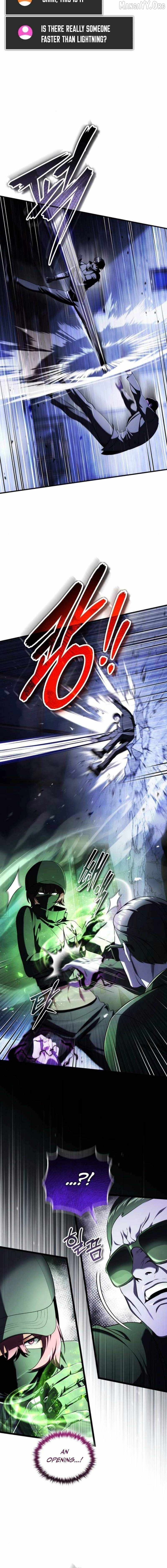 Echoes of the Reverse Planet Chapter 30 - page 2