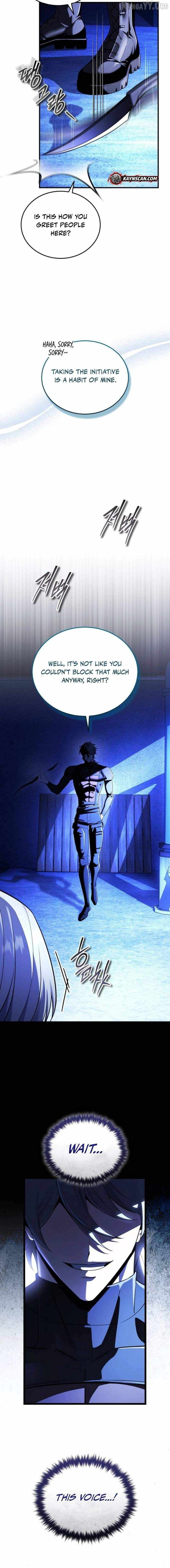 Echoes of the Reverse Planet Chapter 30 - page 20