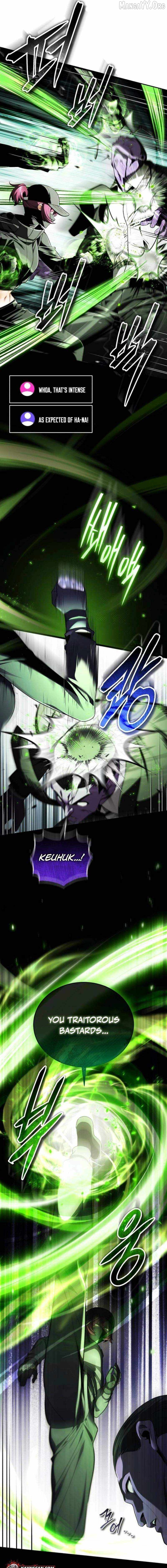 Echoes of the Reverse Planet Chapter 30 - page 3