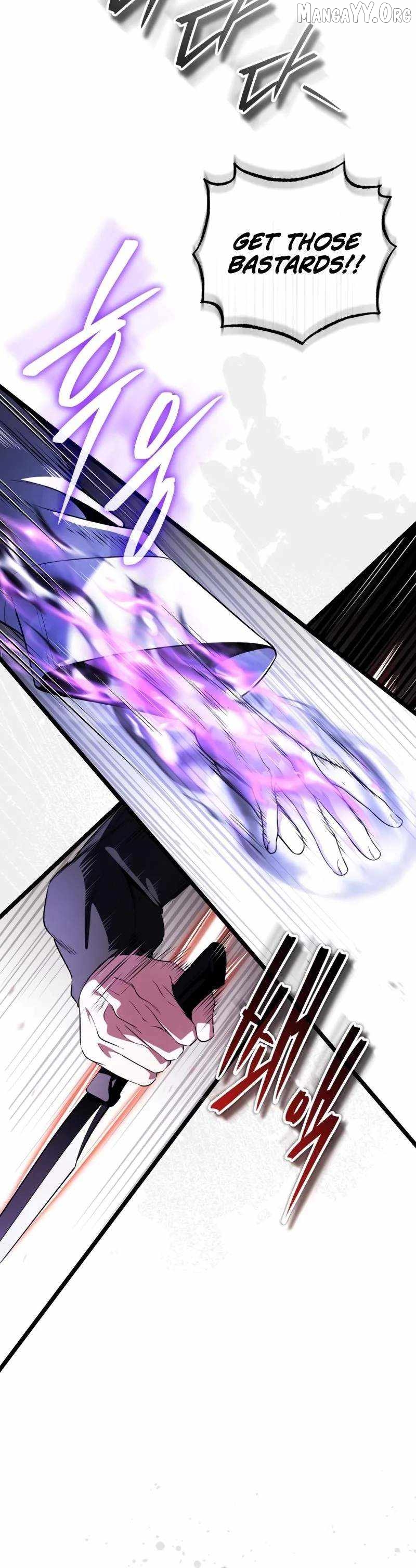 Echoes of the Reverse Planet Chapter 31 - page 12