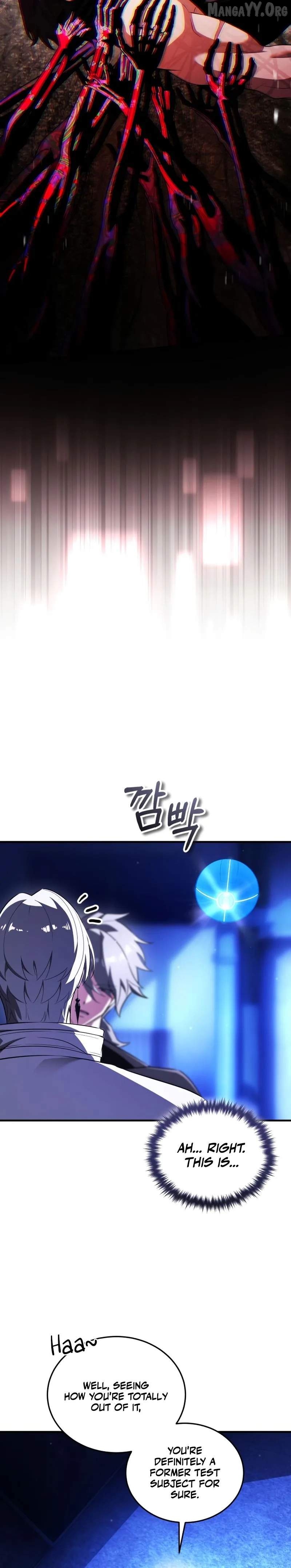 Echoes of the Reverse Planet Chapter 31 - page 3