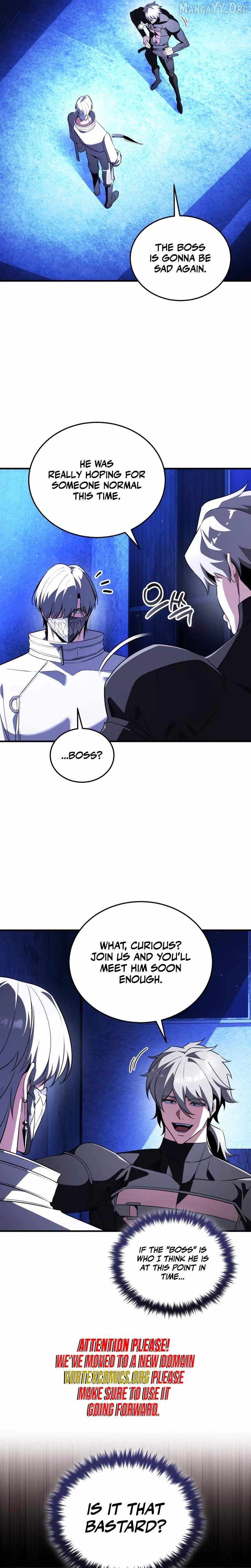 Echoes of the Reverse Planet Chapter 31 - page 4