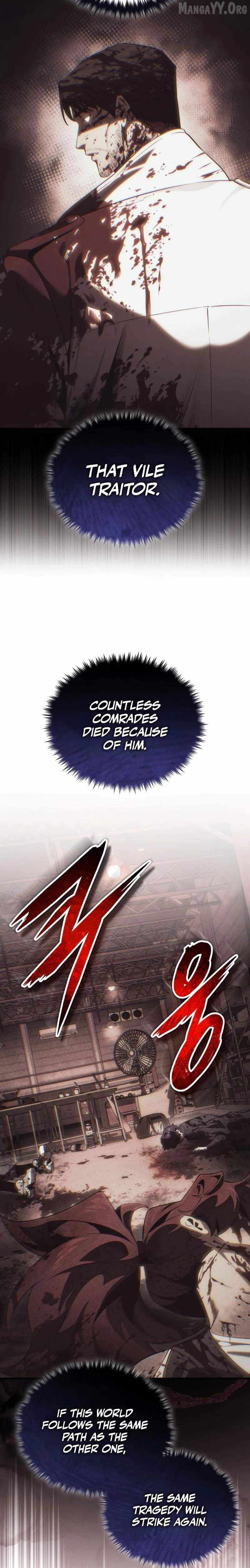 Echoes of the Reverse Planet Chapter 31 - page 5