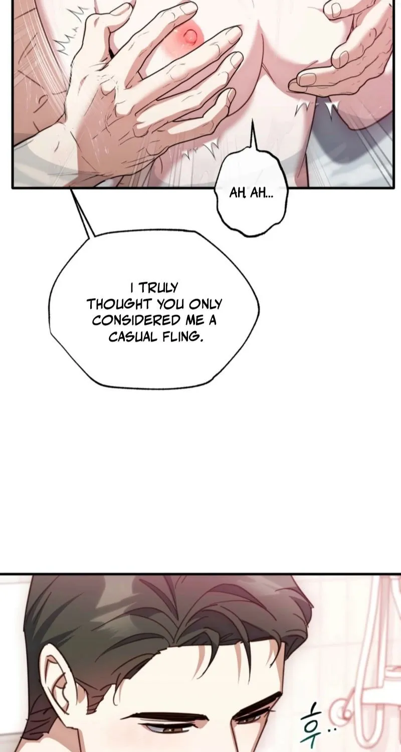 XX Play with the Youngest Son of a Chaebol Family Chapter 15 - page 29