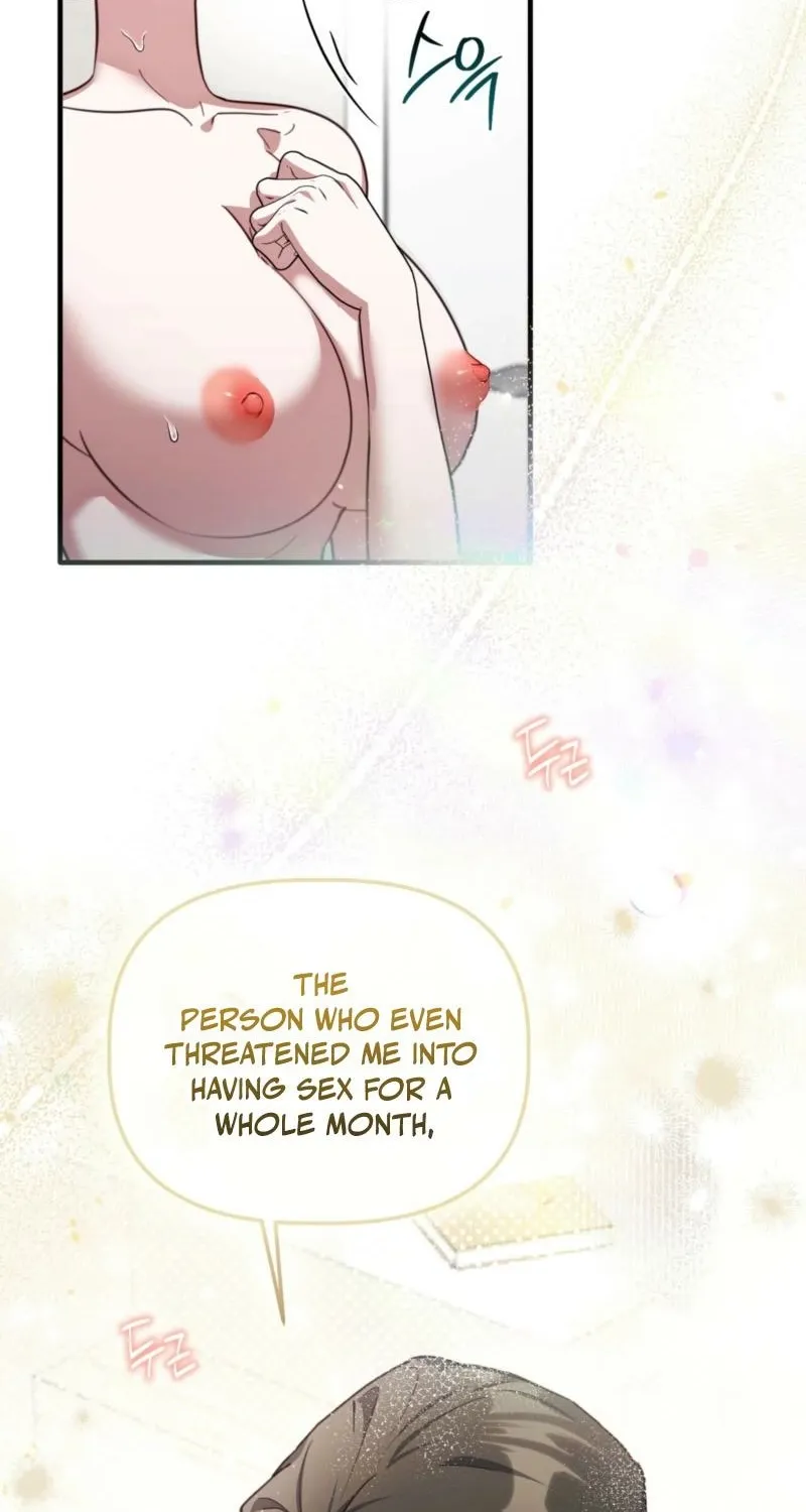 XX Play with the Youngest Son of a Chaebol Family Chapter 15 - page 3