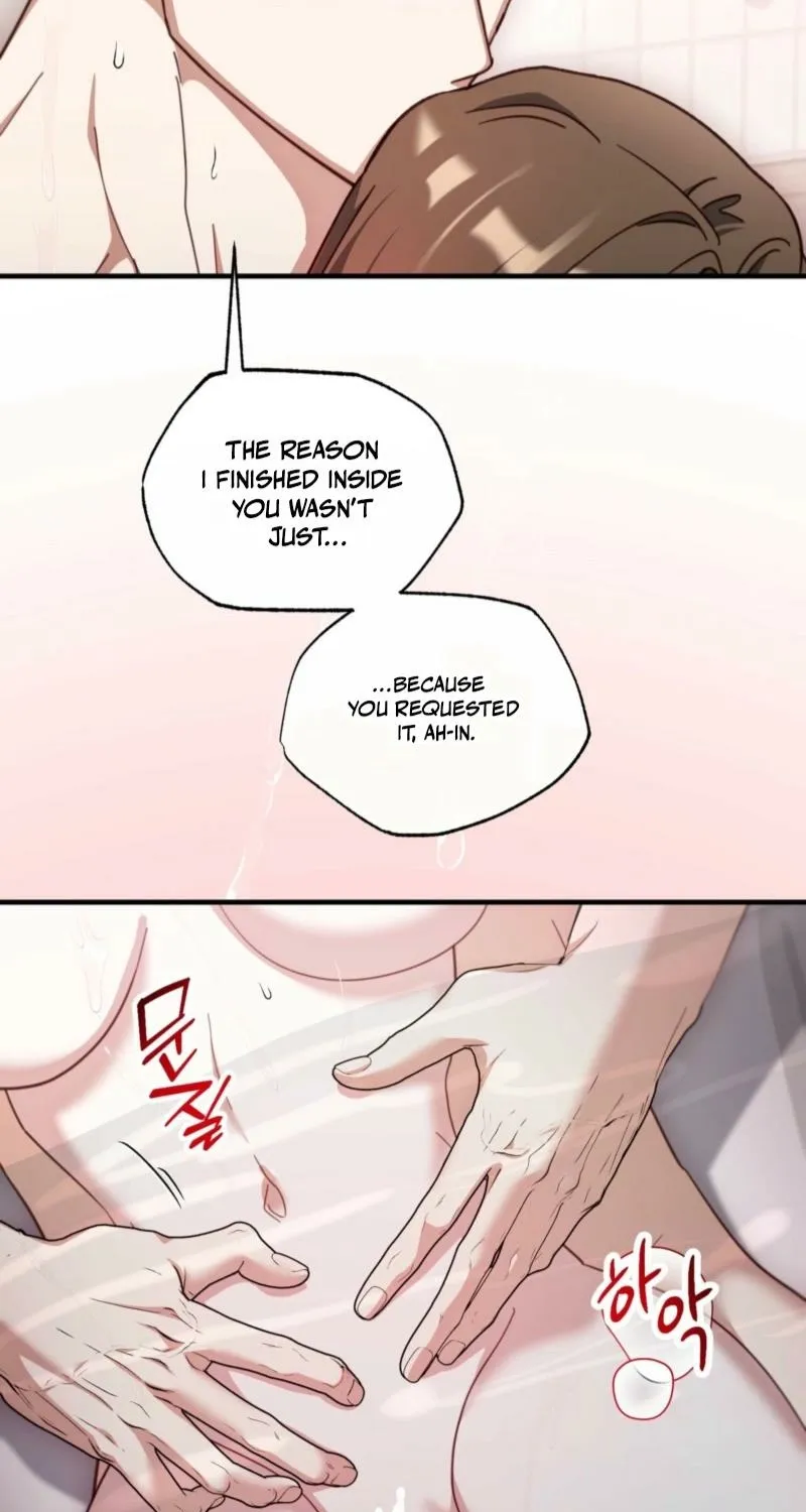 XX Play with the Youngest Son of a Chaebol Family Chapter 15 - page 30