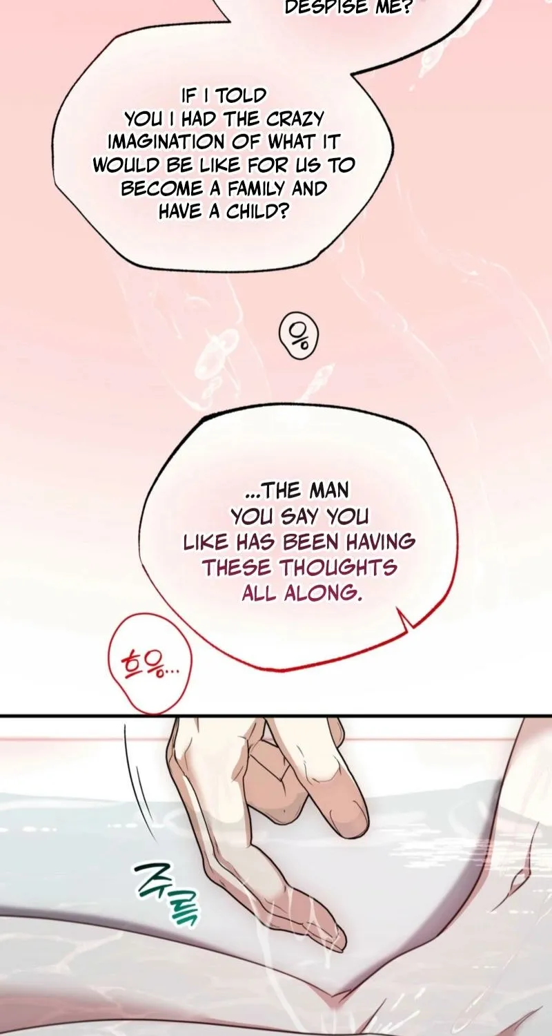 XX Play with the Youngest Son of a Chaebol Family Chapter 15 - page 33