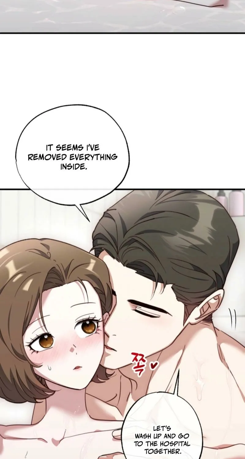 XX Play with the Youngest Son of a Chaebol Family Chapter 15 - page 34