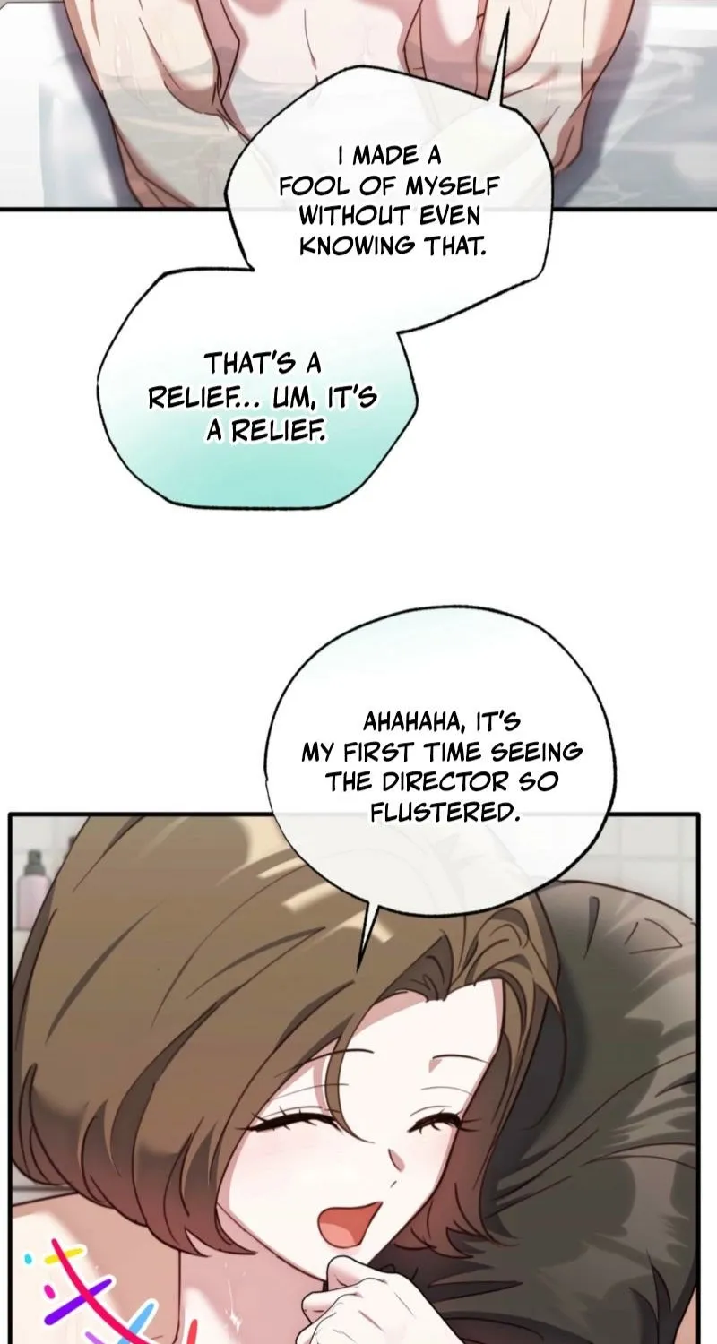 XX Play with the Youngest Son of a Chaebol Family Chapter 15 - page 39