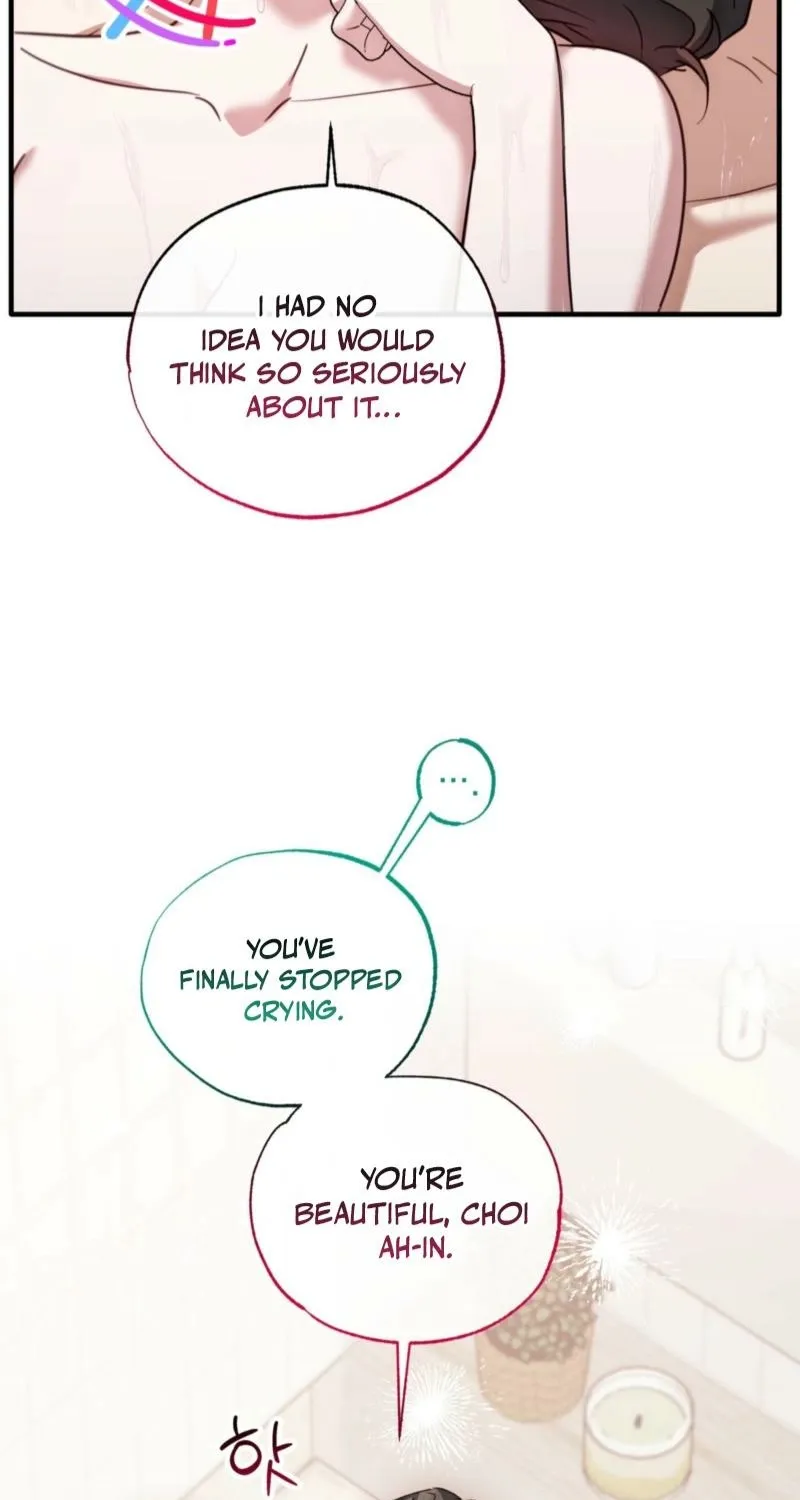 XX Play with the Youngest Son of a Chaebol Family Chapter 15 - page 40