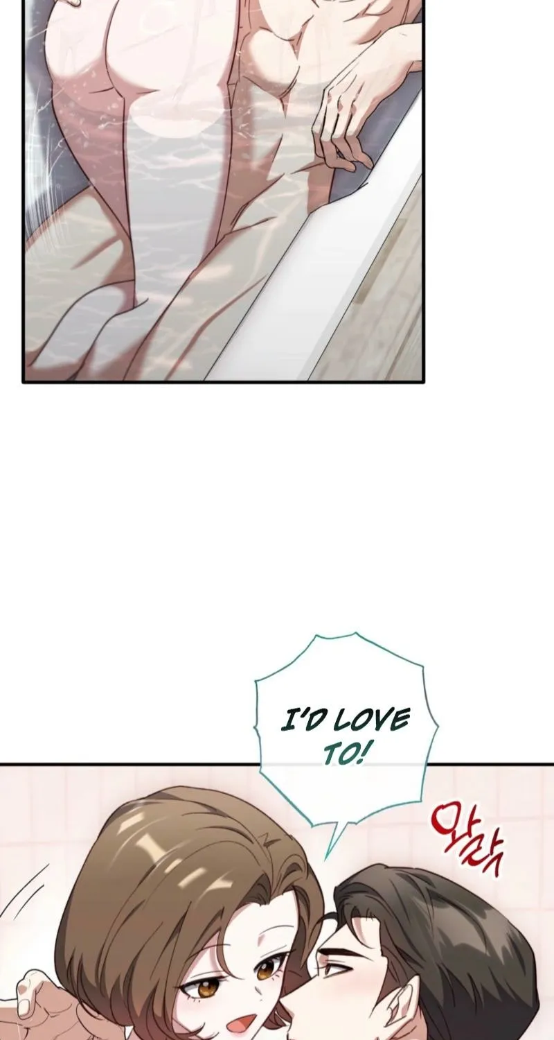 XX Play with the Youngest Son of a Chaebol Family Chapter 15 - page 44
