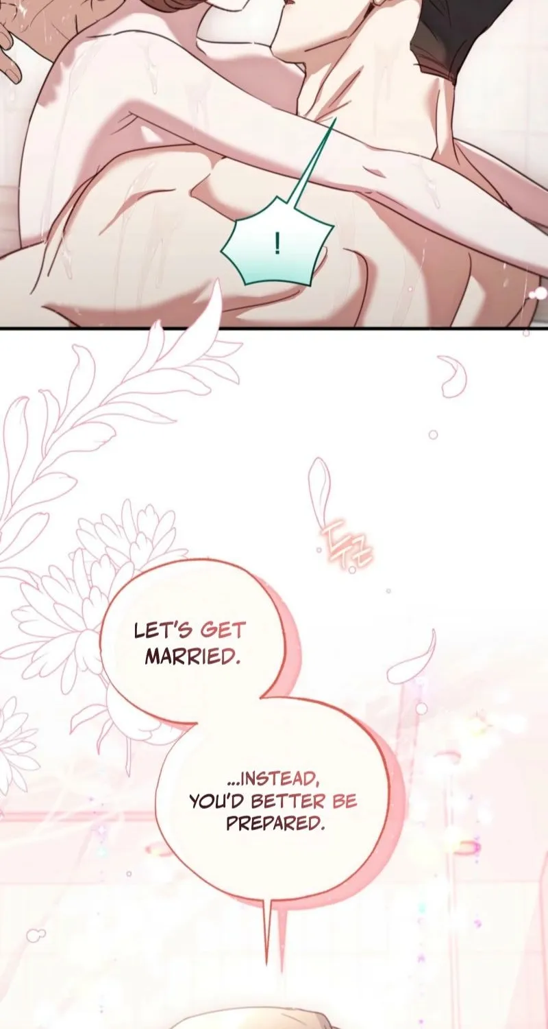 XX Play with the Youngest Son of a Chaebol Family Chapter 15 - page 45
