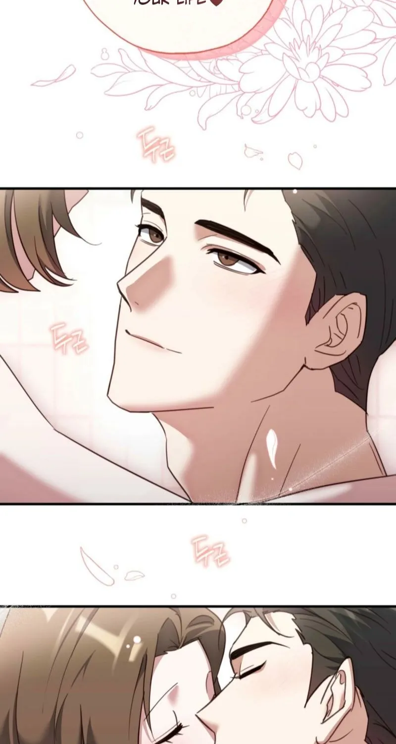 XX Play with the Youngest Son of a Chaebol Family Chapter 15 - page 47
