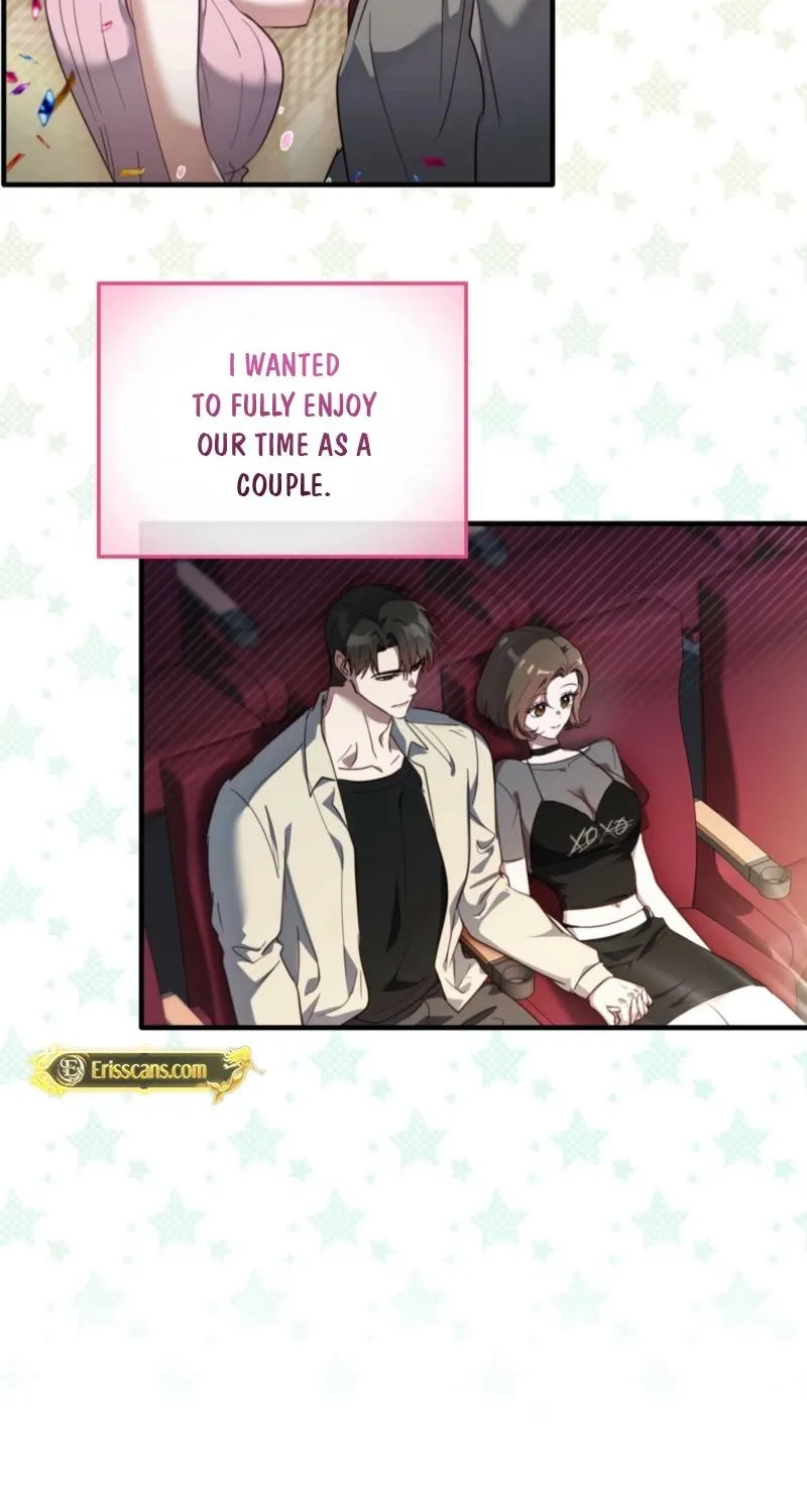 XX Play with the Youngest Son of a Chaebol Family Chapter 15 - page 51
