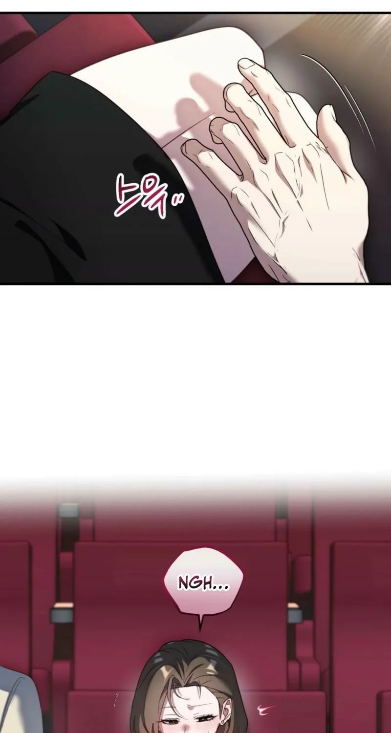 XX Play with the Youngest Son of a Chaebol Family Chapter 15 - page 52