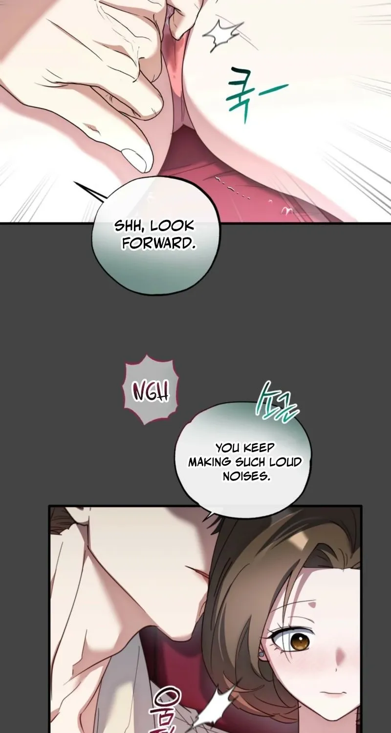 XX Play with the Youngest Son of a Chaebol Family Chapter 15 - page 54