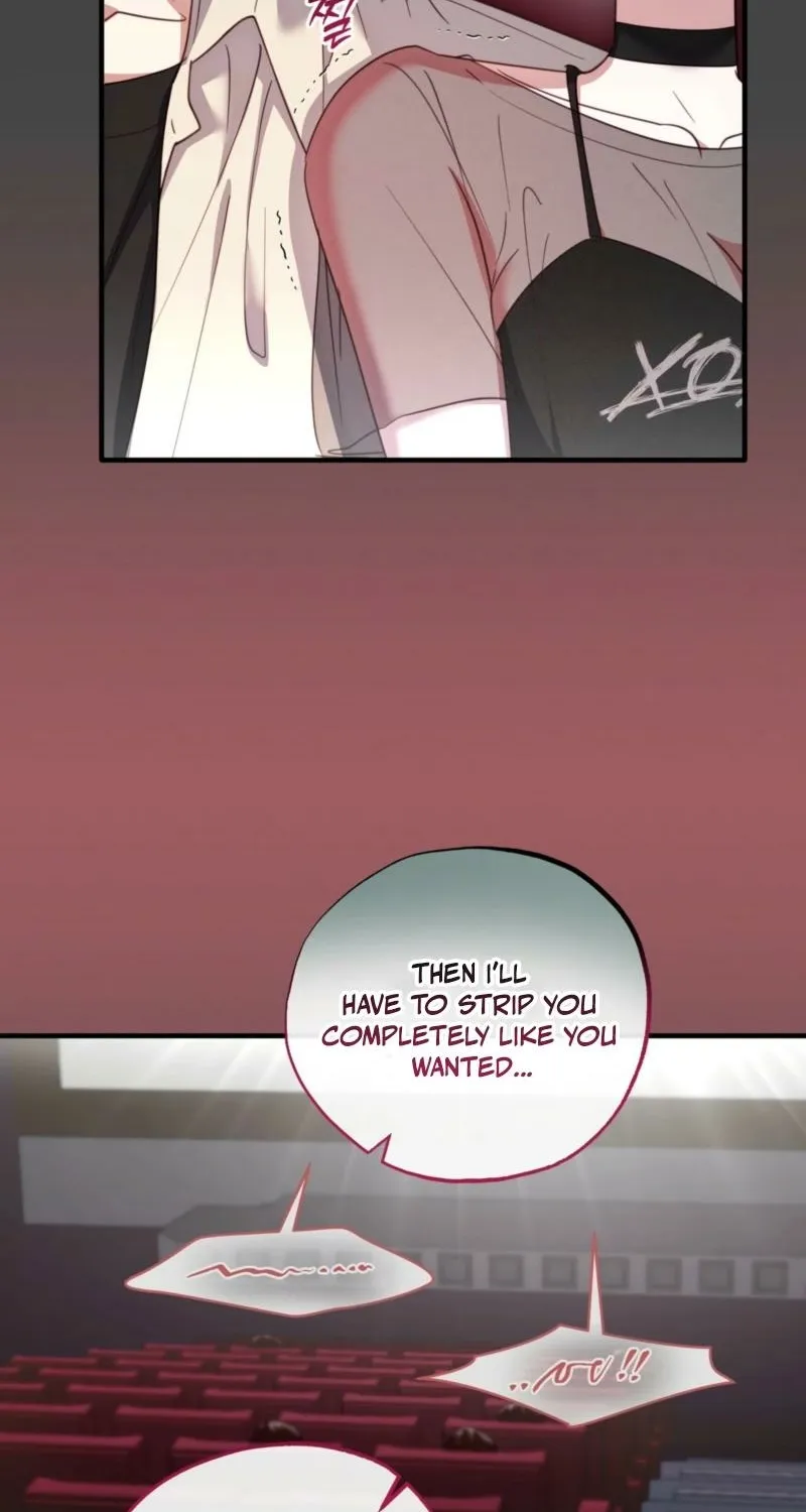 XX Play with the Youngest Son of a Chaebol Family Chapter 15 - page 55