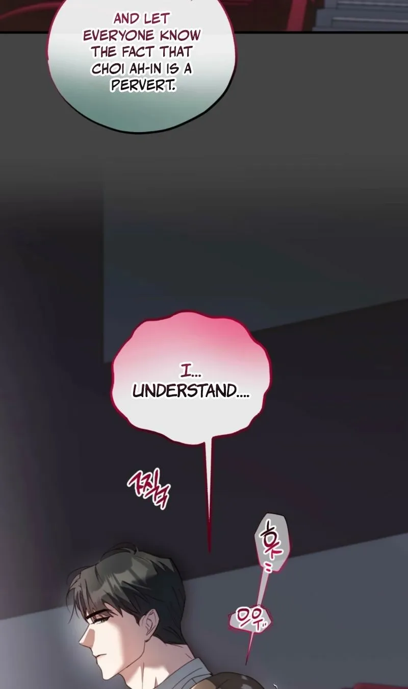 XX Play with the Youngest Son of a Chaebol Family Chapter 15 - page 56