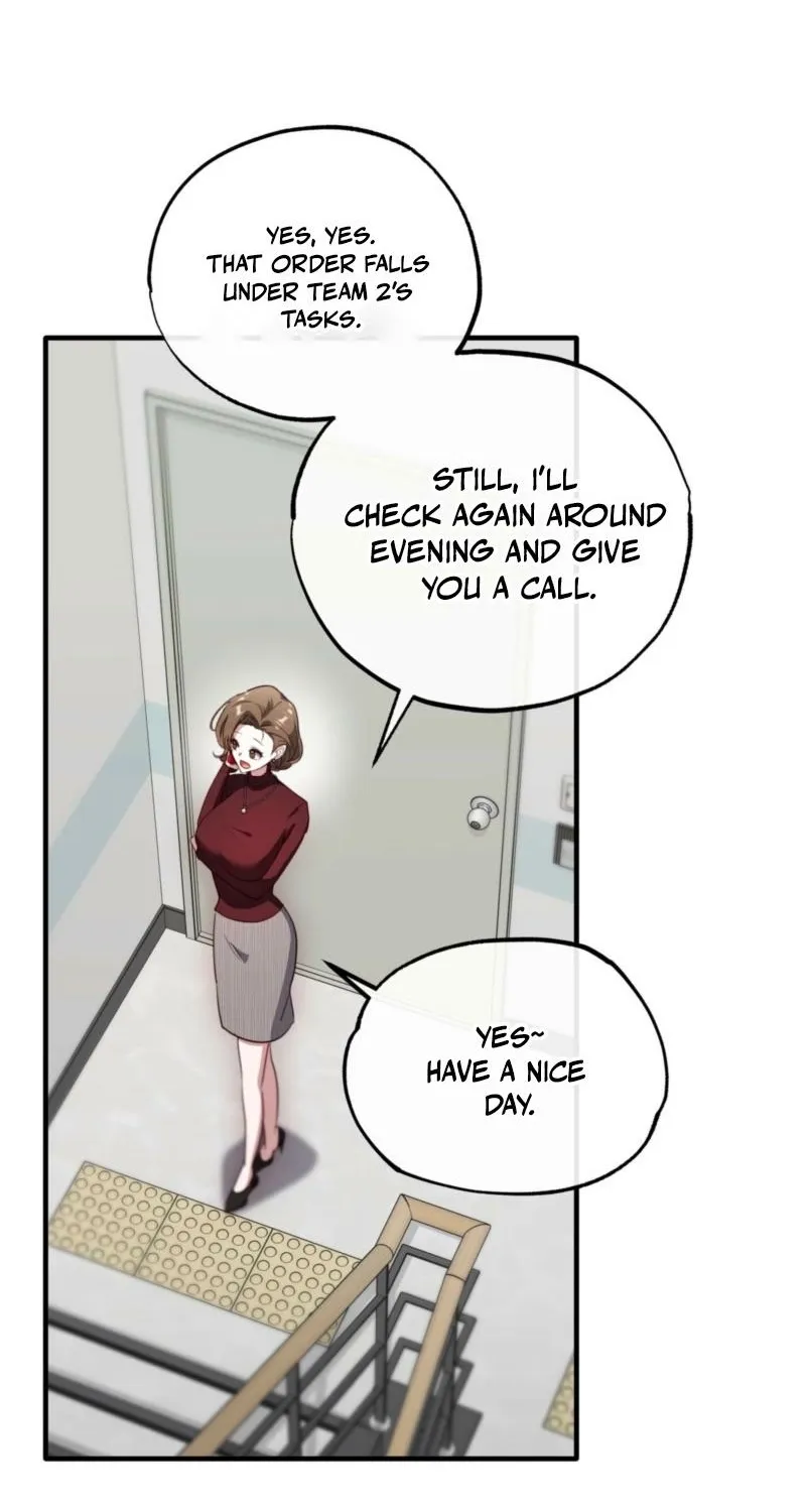 XX Play with the Youngest Son of a Chaebol Family Chapter 15 - page 59