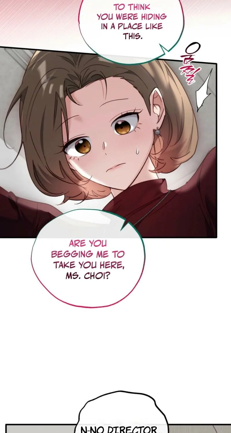 XX Play with the Youngest Son of a Chaebol Family Chapter 15 - page 64