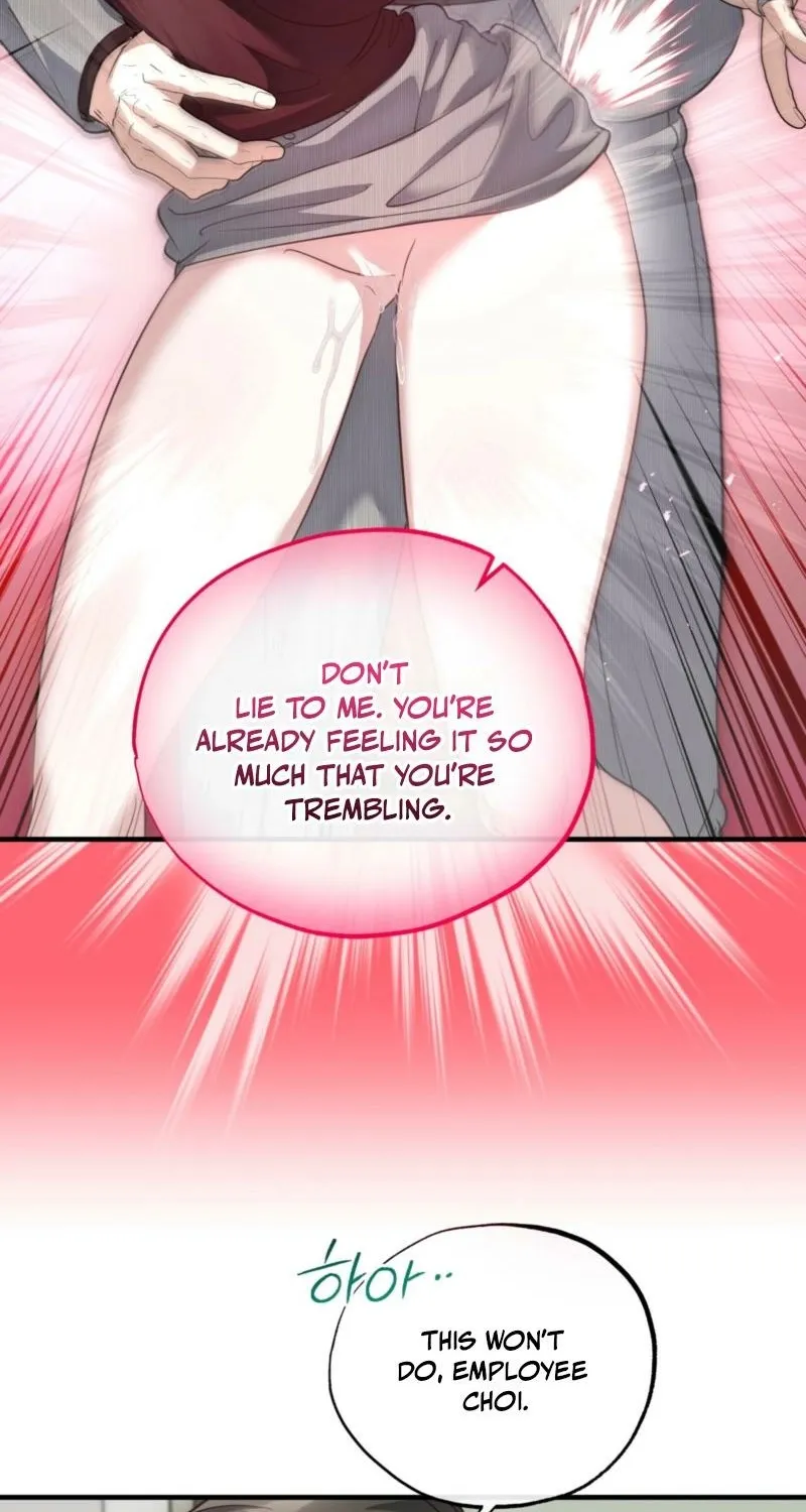 XX Play with the Youngest Son of a Chaebol Family Chapter 15 - page 67