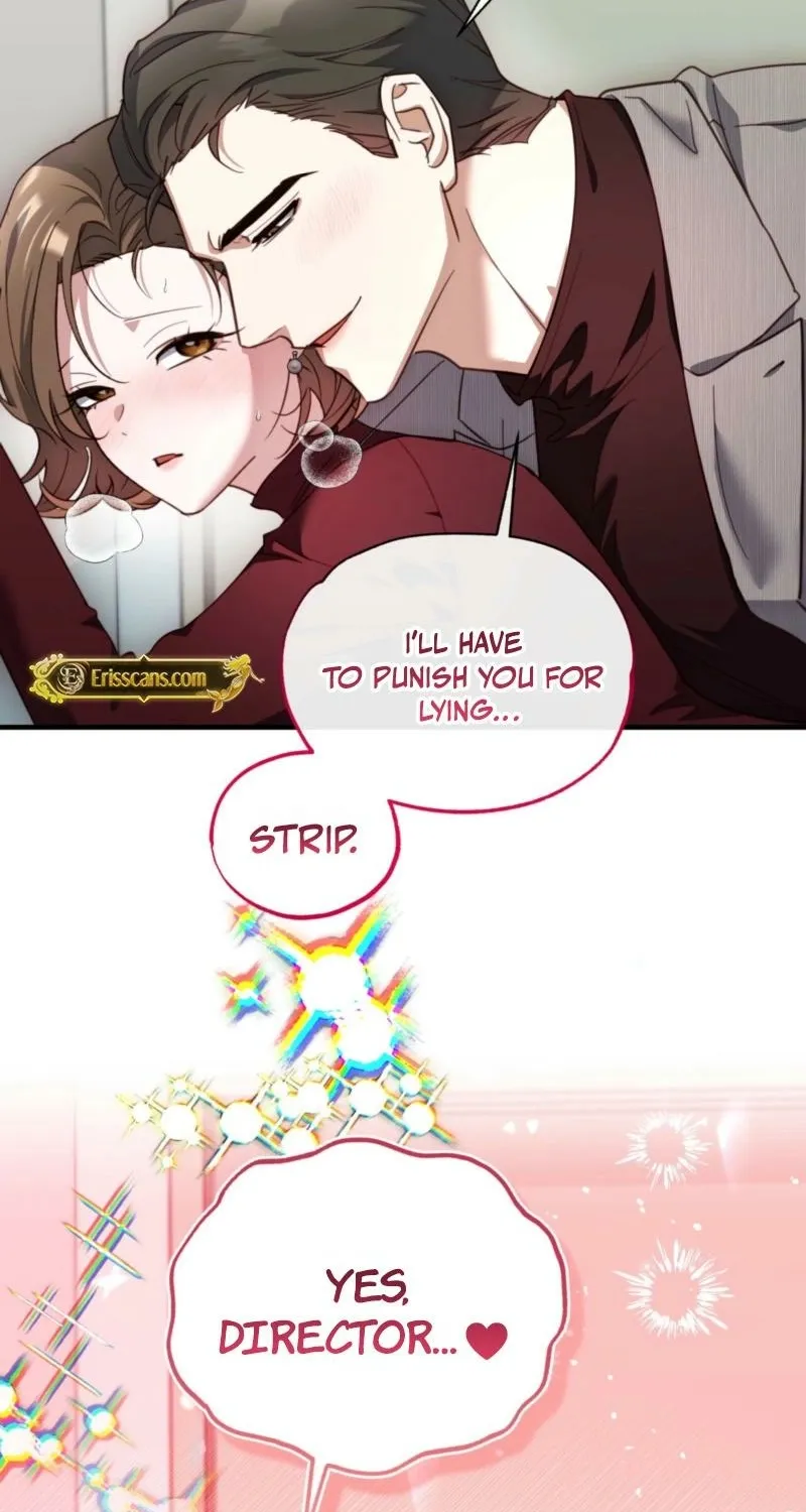 XX Play with the Youngest Son of a Chaebol Family Chapter 15 - page 68