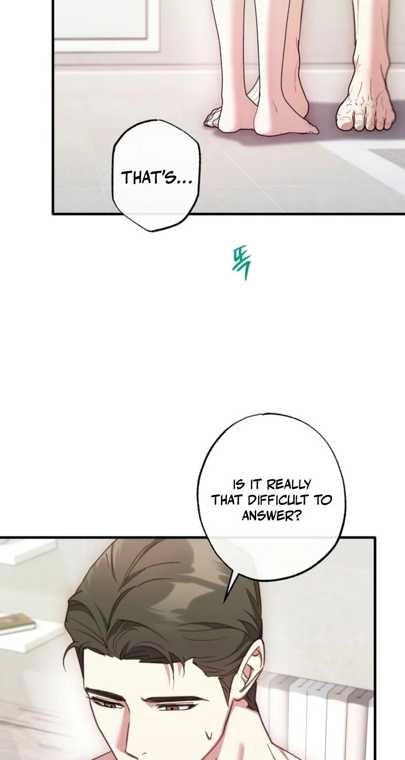 XX Play with the Youngest Son of a Chaebol Family Chapter 15 - page 7