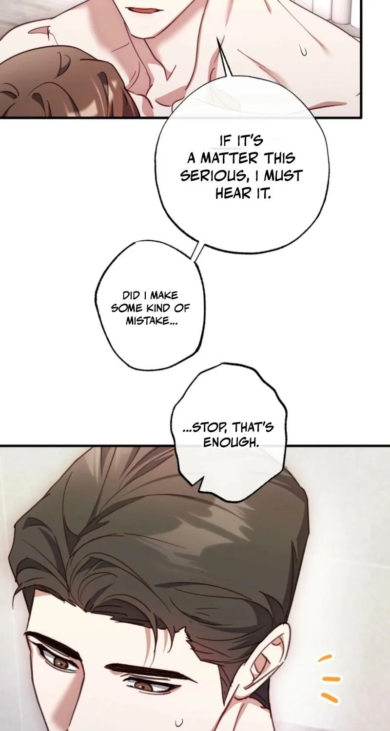 XX Play with the Youngest Son of a Chaebol Family Chapter 15 - page 8