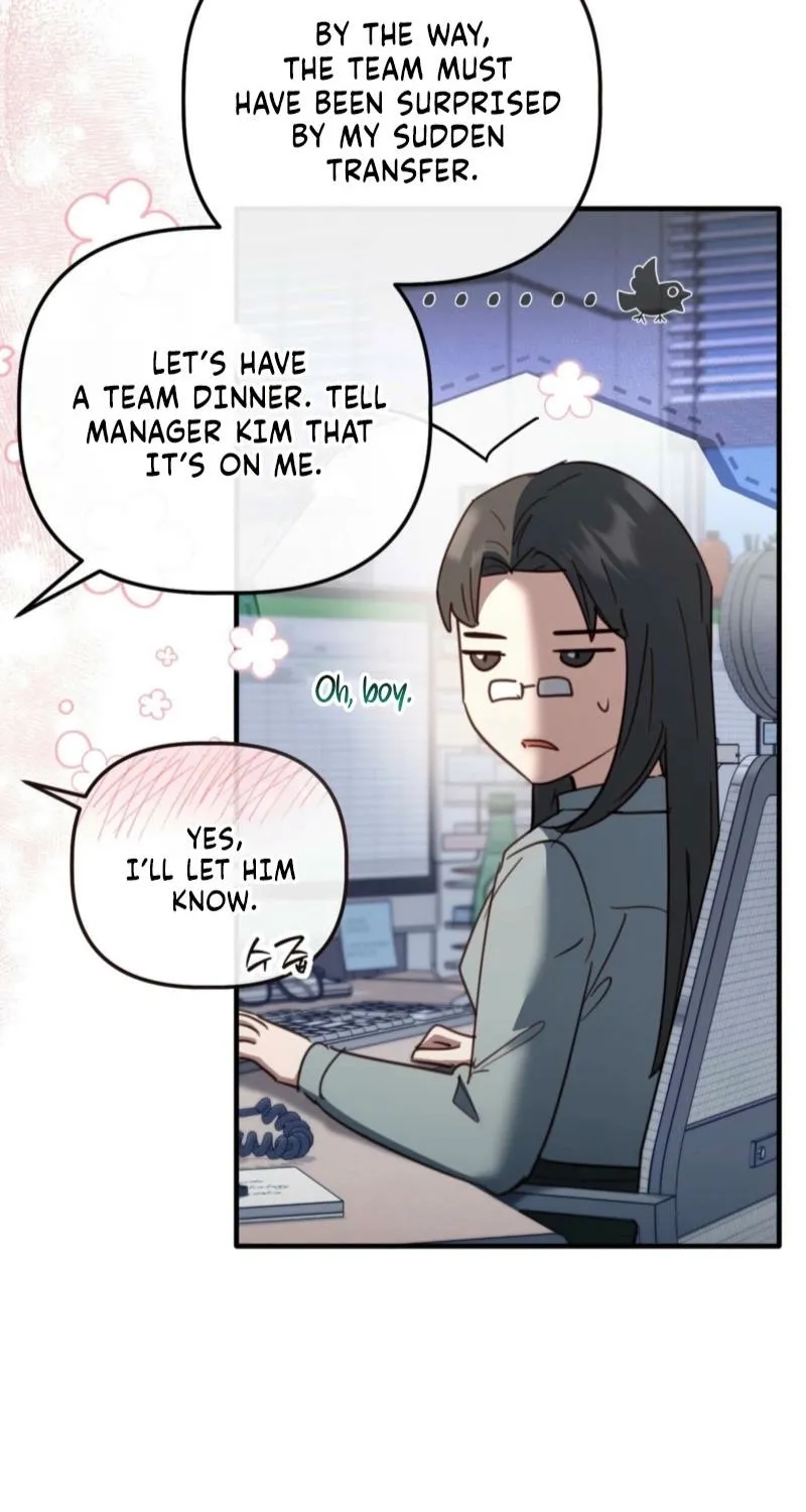 XX Play with the Youngest Son of a Chaebol Family Chapter 16 - page 14