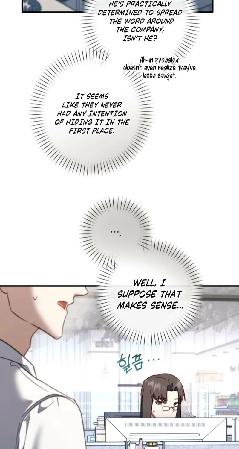 XX Play with the Youngest Son of a Chaebol Family Chapter 16 - page 17