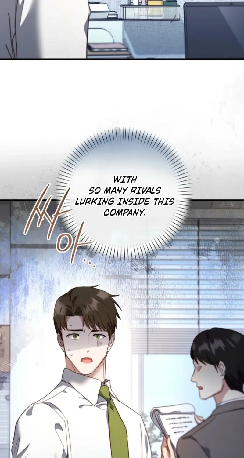 XX Play with the Youngest Son of a Chaebol Family Chapter 16 - page 18