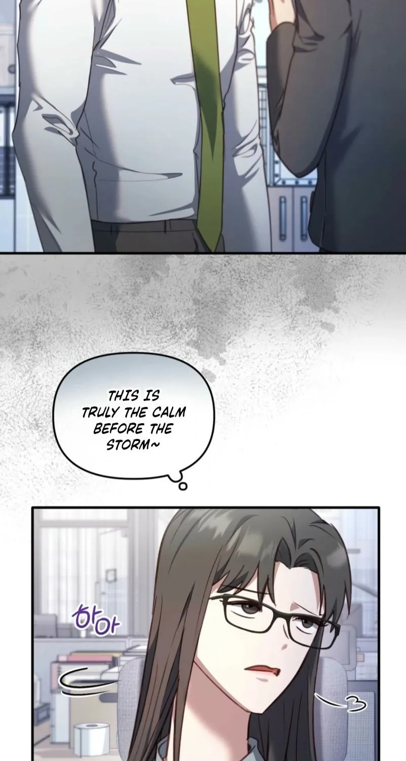 XX Play with the Youngest Son of a Chaebol Family Chapter 16 - page 19
