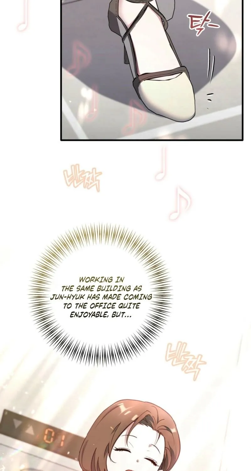 XX Play with the Youngest Son of a Chaebol Family Chapter 16 - page 24