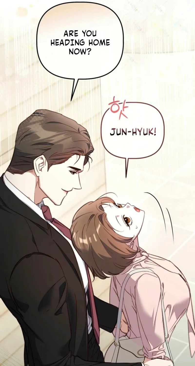 XX Play with the Youngest Son of a Chaebol Family Chapter 16 - page 28
