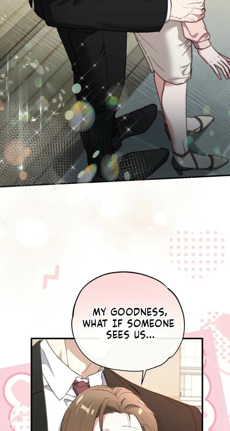 XX Play with the Youngest Son of a Chaebol Family Chapter 16 - page 29