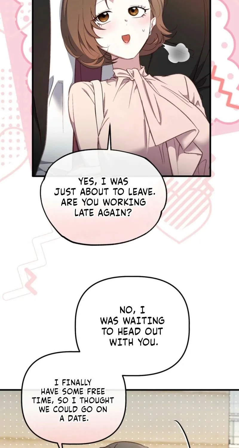 XX Play with the Youngest Son of a Chaebol Family Chapter 16 - page 30