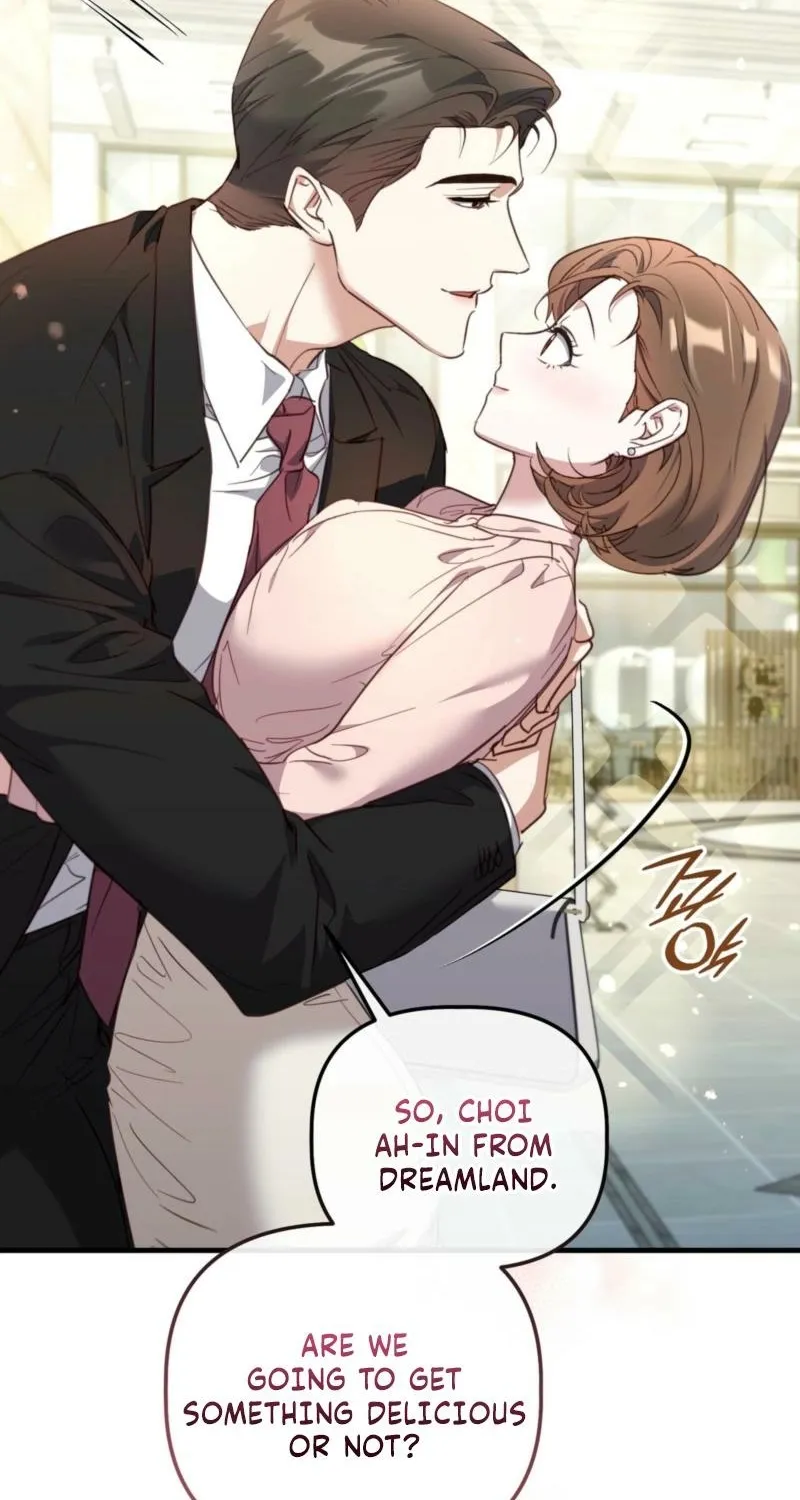 XX Play with the Youngest Son of a Chaebol Family Chapter 16 - page 35