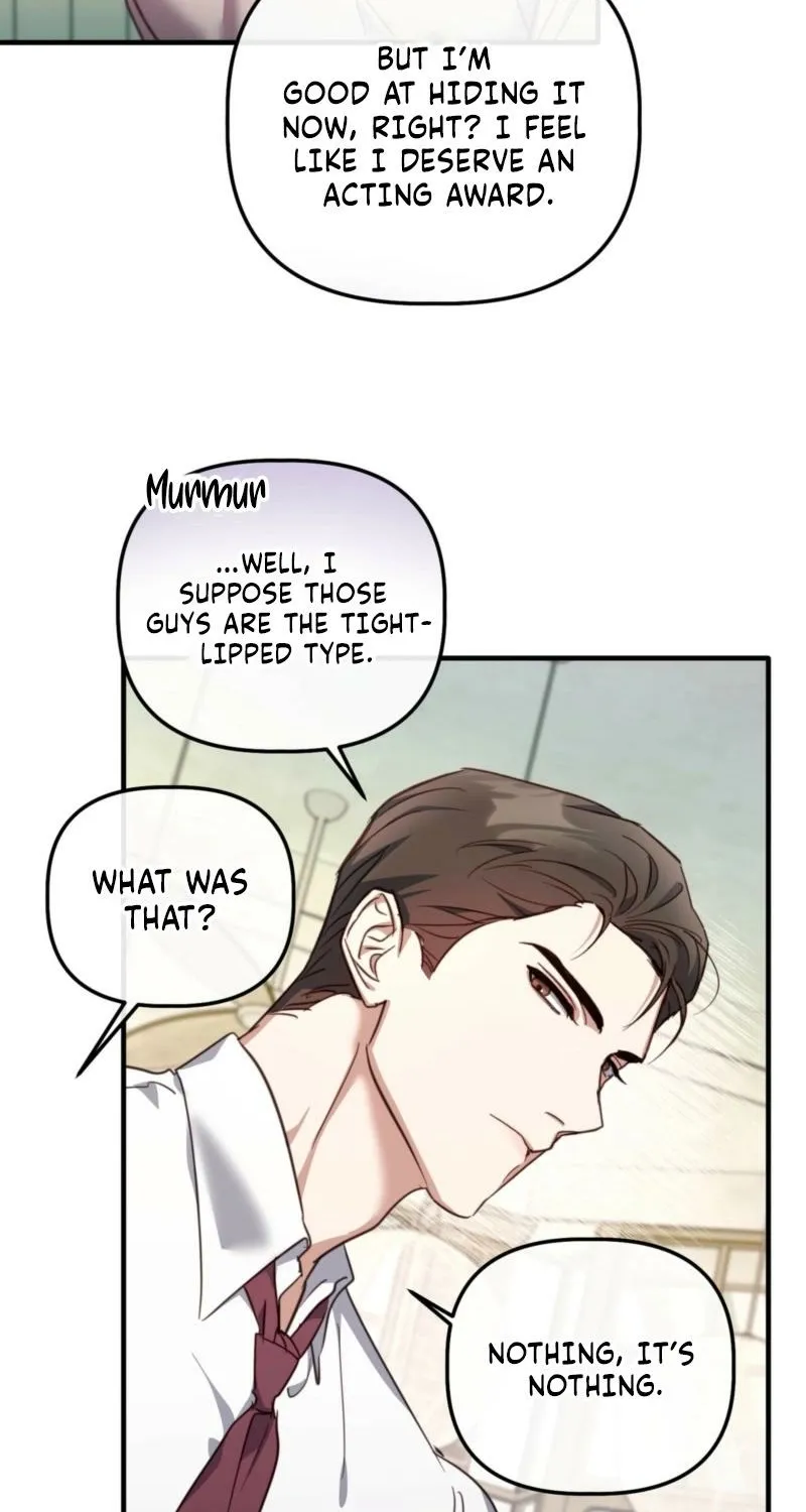 XX Play with the Youngest Son of a Chaebol Family Chapter 16 - page 45