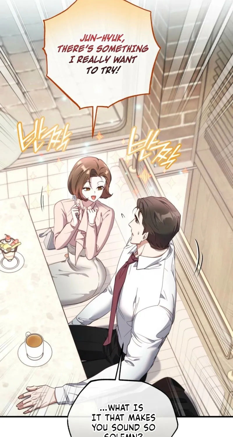 XX Play with the Youngest Son of a Chaebol Family Chapter 16 - page 47