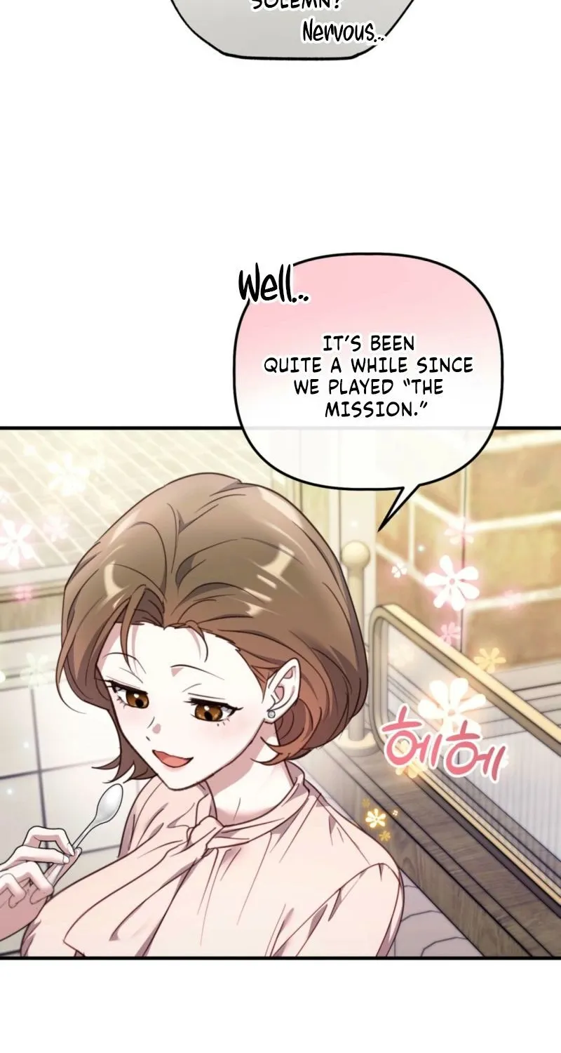 XX Play with the Youngest Son of a Chaebol Family Chapter 16 - page 48