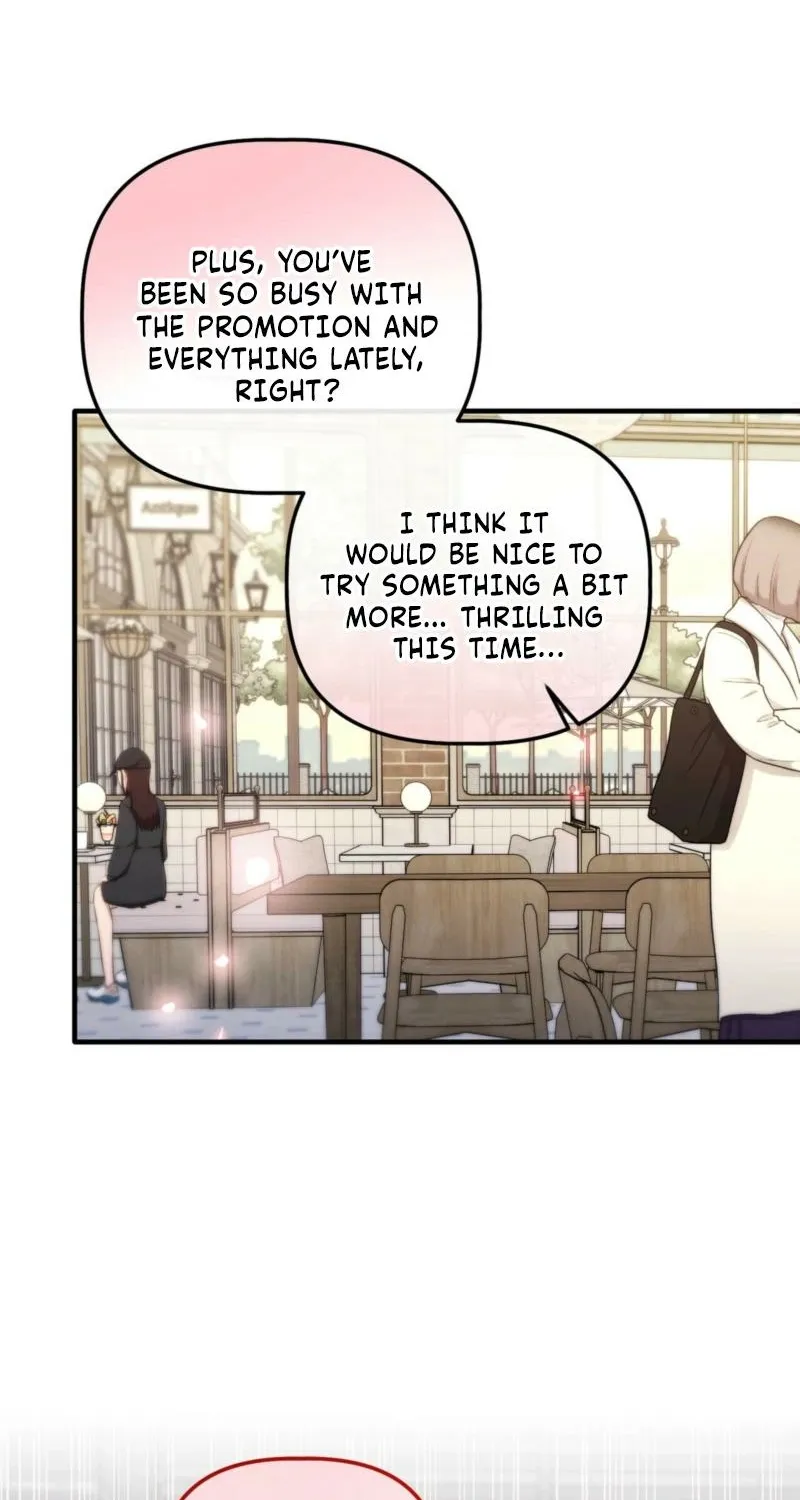XX Play with the Youngest Son of a Chaebol Family Chapter 16 - page 49