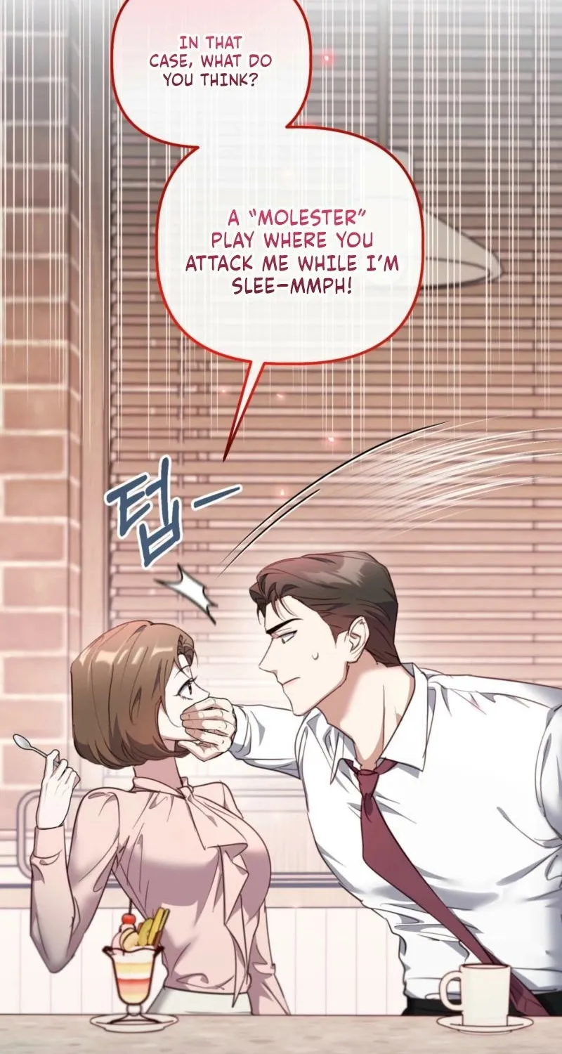 XX Play with the Youngest Son of a Chaebol Family Chapter 16 - page 50