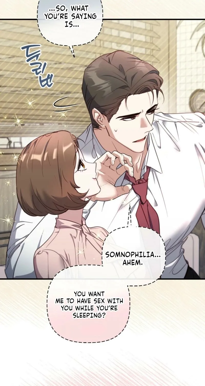 XX Play with the Youngest Son of a Chaebol Family Chapter 16 - page 52