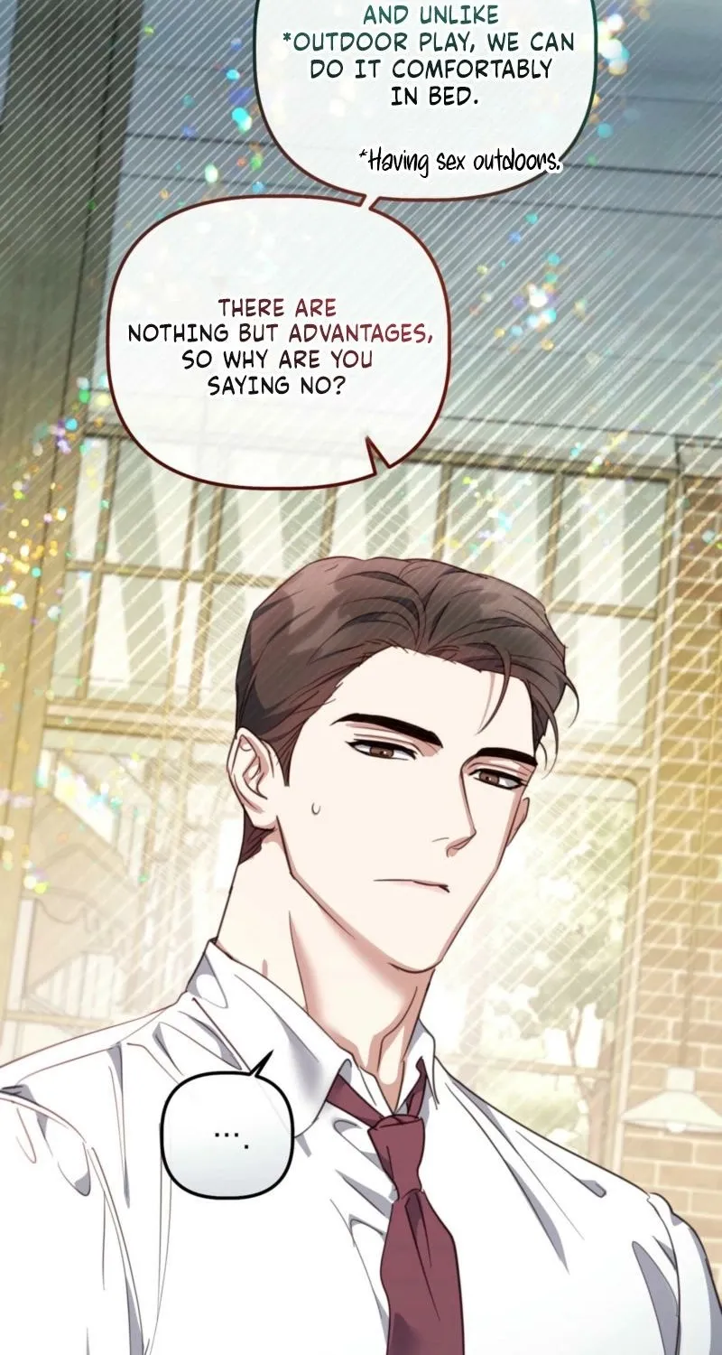 XX Play with the Youngest Son of a Chaebol Family Chapter 16 - page 55