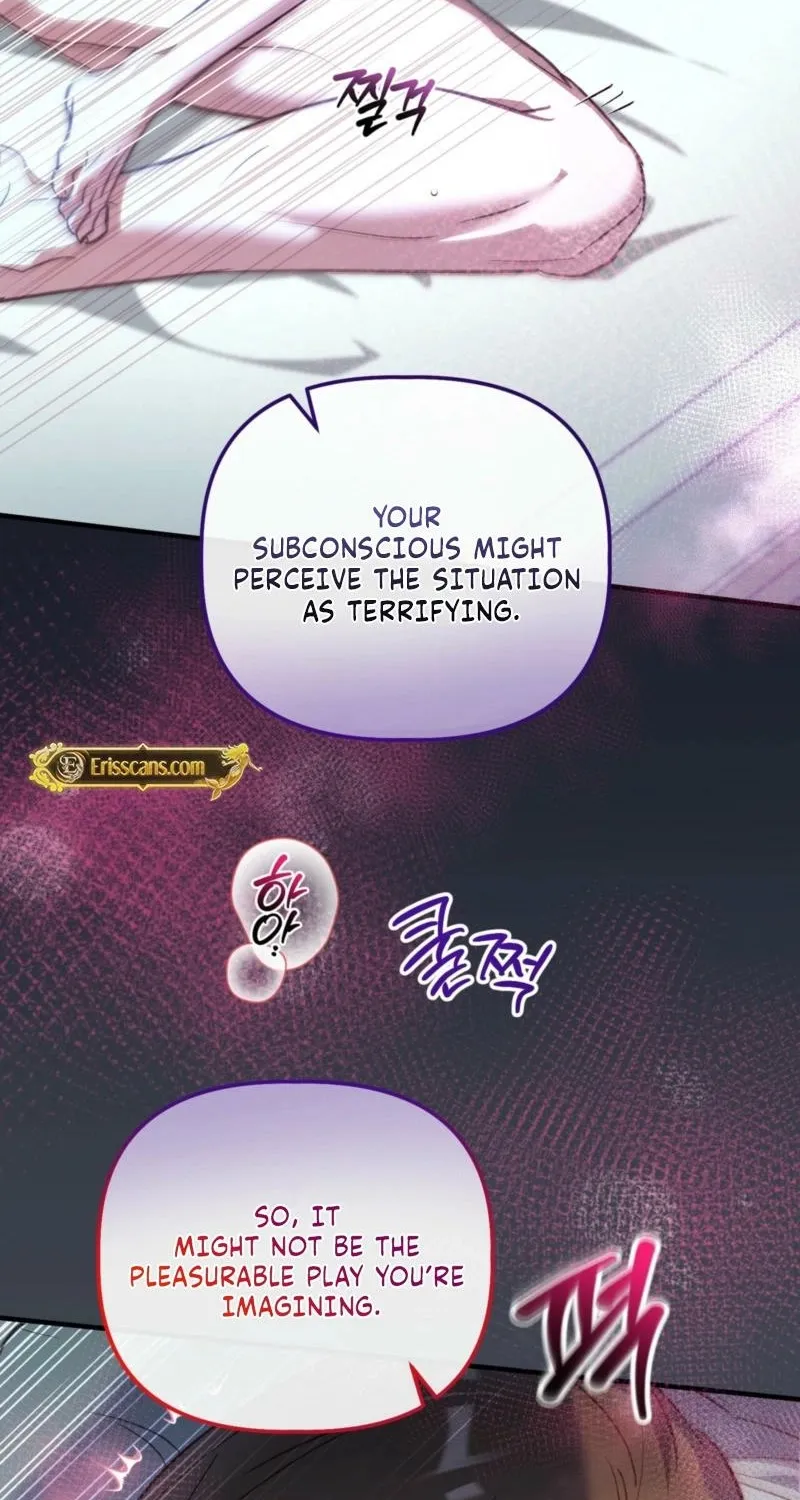 XX Play with the Youngest Son of a Chaebol Family Chapter 16 - page 60