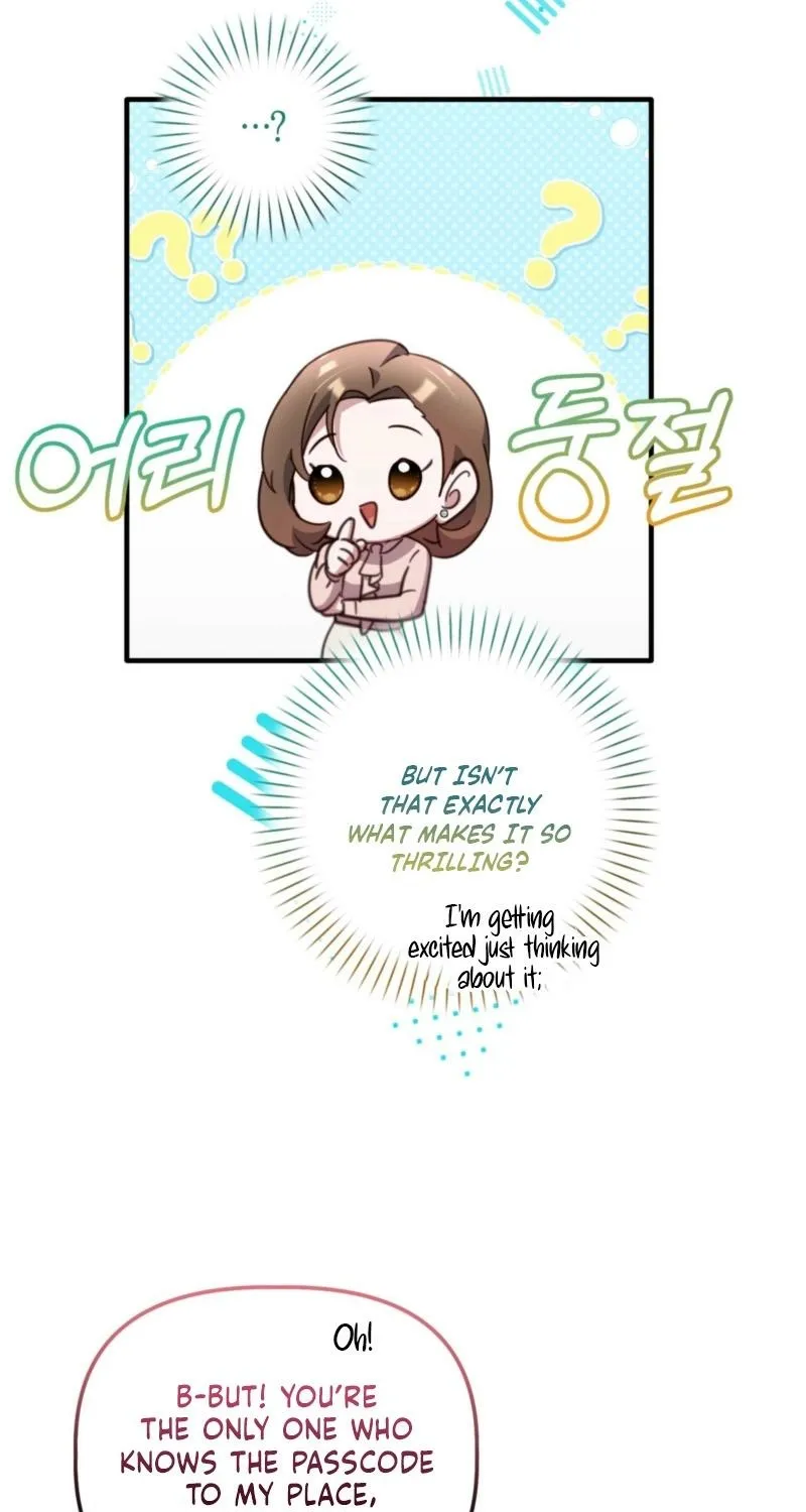 XX Play with the Youngest Son of a Chaebol Family Chapter 16 - page 62