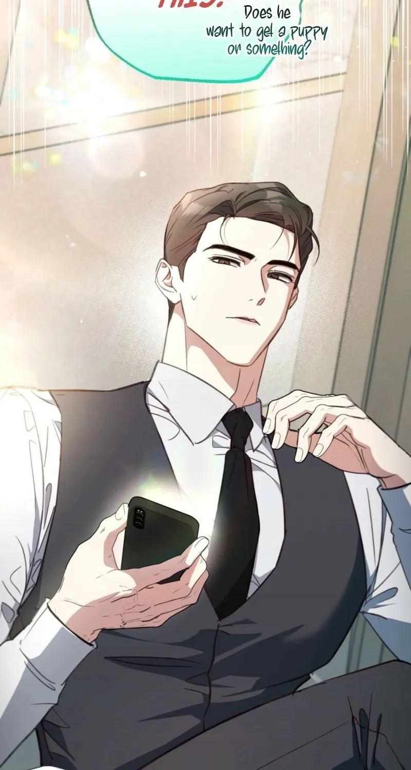 XX Play with the Youngest Son of a Chaebol Family Chapter 16 - page 73