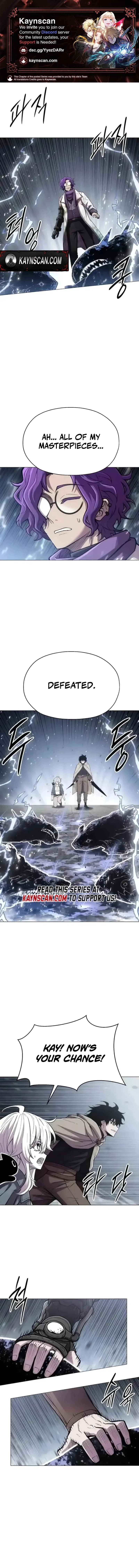 Colorist - Manhwa Chapter 23 - page 1